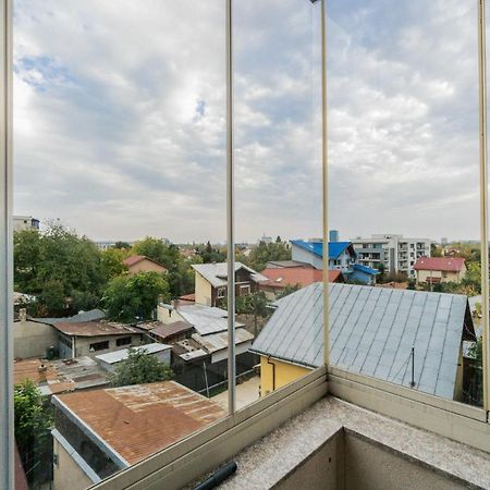 Luxury Baneasa Apartment Bucureşti Ngoại thất bức ảnh