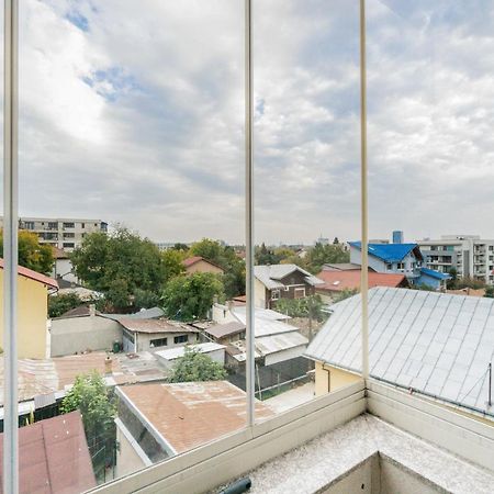 Luxury Baneasa Apartment Bucureşti Ngoại thất bức ảnh