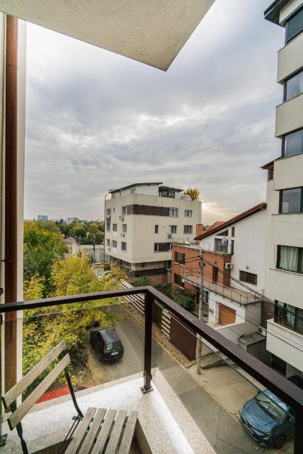 Luxury Baneasa Apartment Bucureşti Ngoại thất bức ảnh